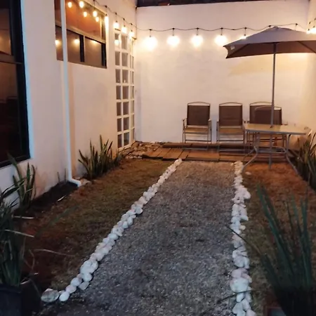 Posada Pantitlan