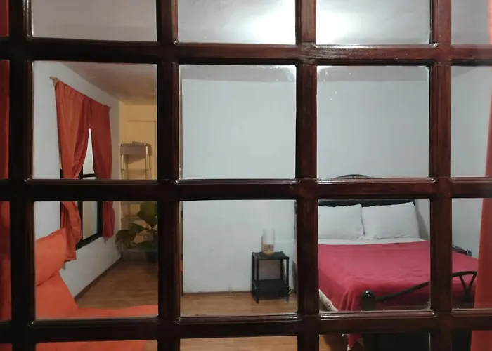 Pantitlan Homestay *