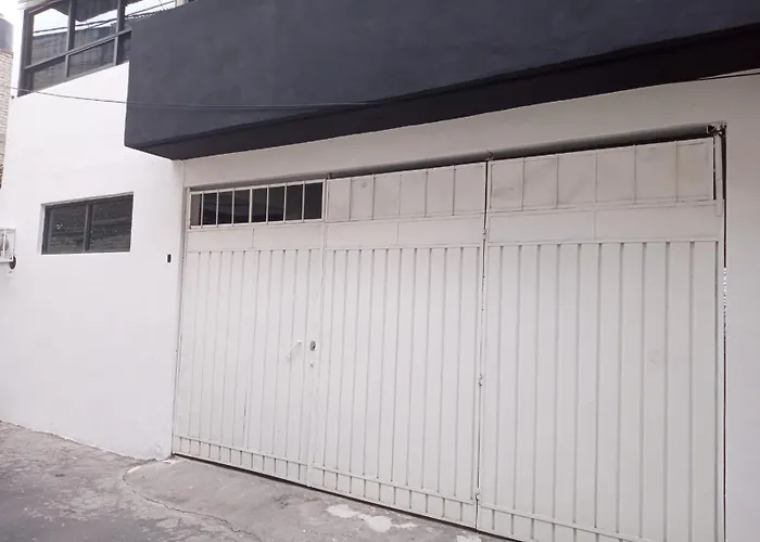 Homestay Pantitlan